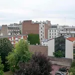 Bright Studio Near Bastille
