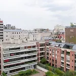Bright Studio Near Bastille